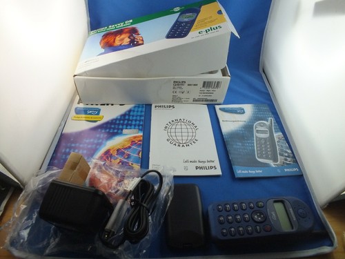 Philips savvy vogue - philips,