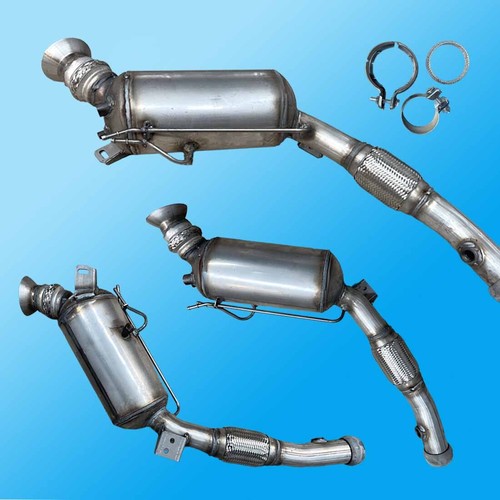 Dpf mercedes vito - dpf,