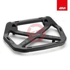 Portapacchino universale givi - portapacchino,