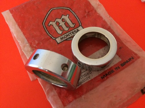 Montesa cota - 25,