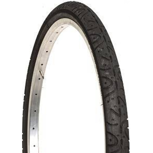 Byte copertone bici - copertone, bicicletta