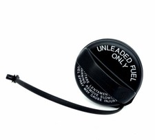 Tappo benzina Fiat Abarth