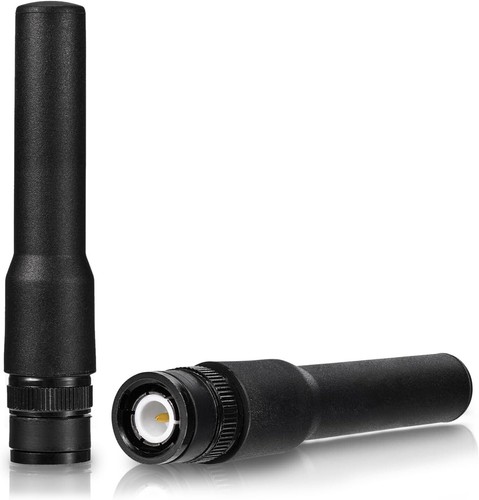 Pezzi antenna scanner radio - 2,