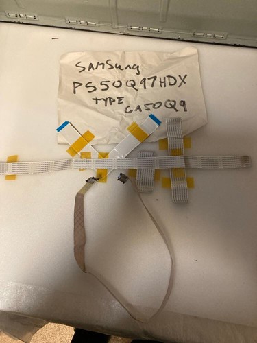 Samsung 50q97hd xeu 50 - x/xeu, 50"