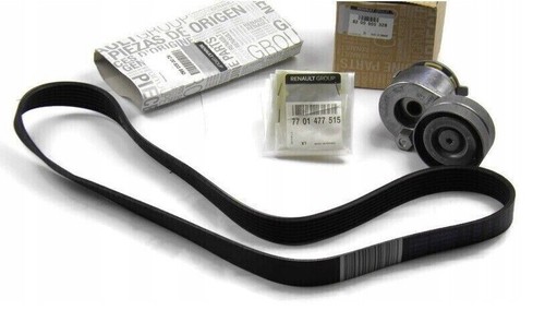 Kit cinghia tendicinghia - -,