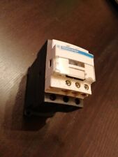 Telemecanique Schütz LC1D18BL Contactor Relay LC1D18 BL Hilfsschütz 24V 2,4W