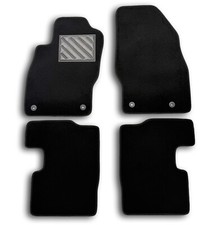 Tappetini per Opel Corsa D /