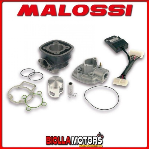 3112044 cilindro malossi - cilindro,