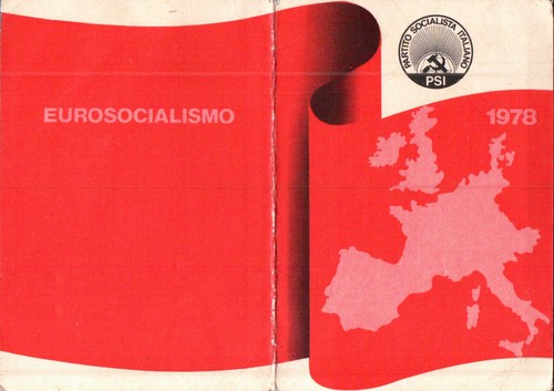 Tessera eurosocialismo - ",
