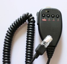 Altoparlante microfono per