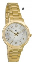 Orologio classico donna
