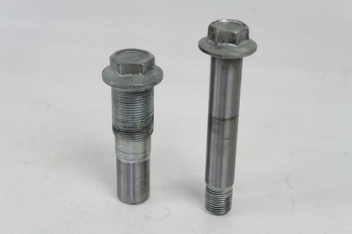 Perni forcellone telaio - 2x,