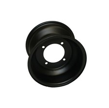 CERCHIO PER GOMME MINI QUAD