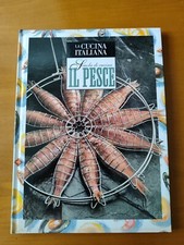 LA CUCINA ITALIANA - IL PESCE