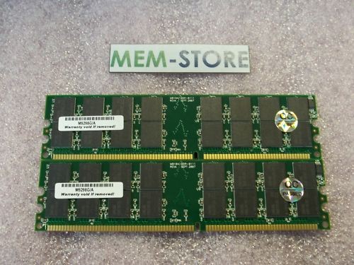 Memoria ddr 400 mhz - memoria,