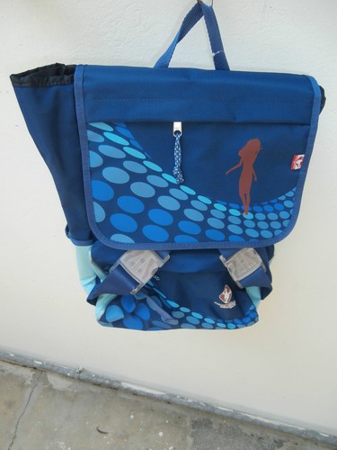 Zaino cartella scuola - ***,