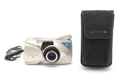 Come nuovo olympus mju - 【come, nuovo】olympus