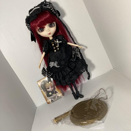 Bambola pullip cappuccetto - 1/6,