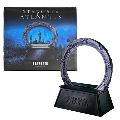 Stargate atlantis collezione - atlantis,