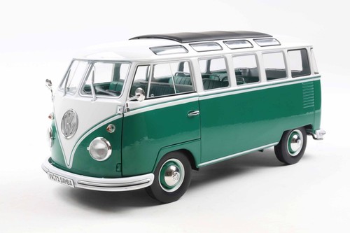 Solido s1813403 volkswagen - volkswagen, t1