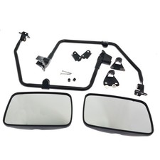 2 * Specchio retrovisore a