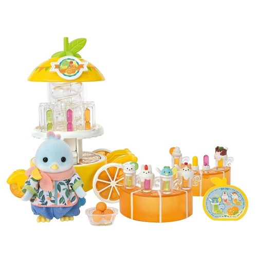 Sylvanian families st - sylvanian, 94