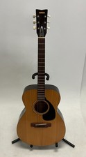 Yamaha FG-110 Acoustic Guitar