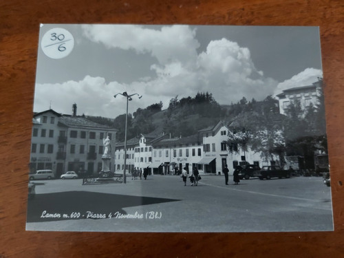 Lamon piazza 4 - (bl),