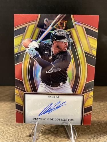 2024 panini select baseball - panini,