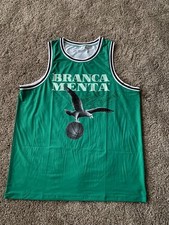 MAGLIA BASKET FERNET-BRANCA