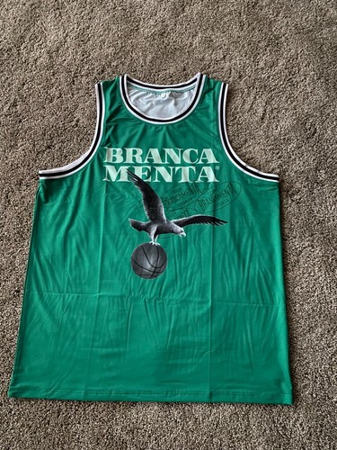Maglia basket fernet - maglia, fernet-branca