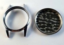 CASSA IN ACCIAIO PER