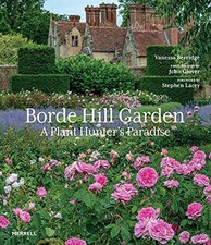 Borde Hill Garden: A Plant