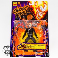 Ghost Rider Marvel Legends