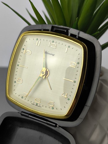 Sveglia vintage blessing - vintage,