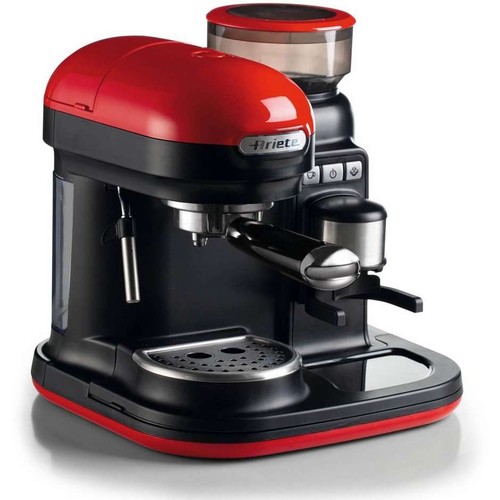 Ariete 1318 macchina del