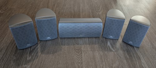 Jbl scs 145 altoparlanti - jbl, 145.5