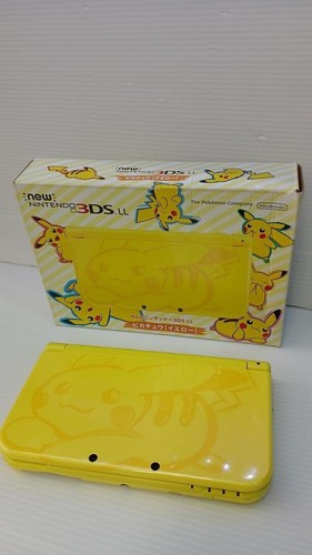 Console new nintendo - nintendo, ll