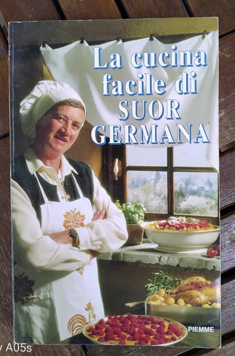 Cucina facile suor - facile,