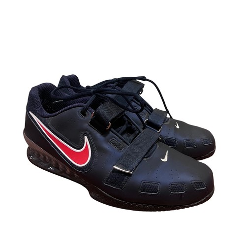 Nike romaleos mens - size, 14