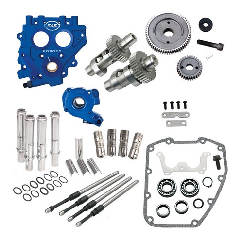 Kit petto ses cam - ses,