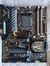 PER ASUS SABERTOOTH 990FX R3.0