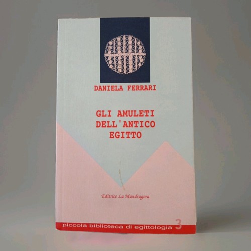 Gli amuleti dell - gli, dell'antico