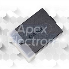 Batteria originale Canon