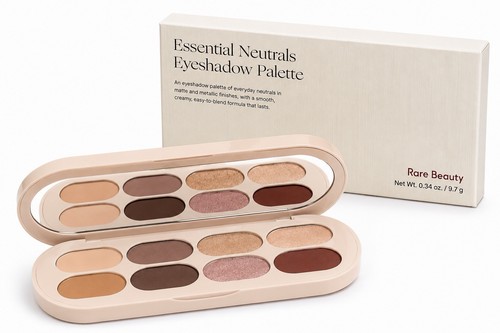 Rara palette ombretti - di,