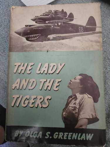The lady and tigers - the,