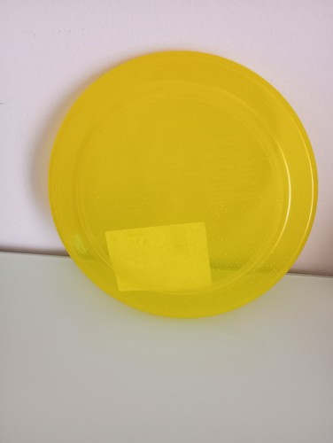 Giocattolo frisbee spiaggia - frisbee,
