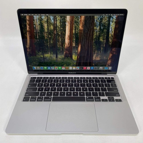 Apple macbook air - apple,