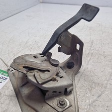 Serratura chiusura cofano motore anteriore Alfa Romeo 166 2.4 JTD 100 KW 1998-00