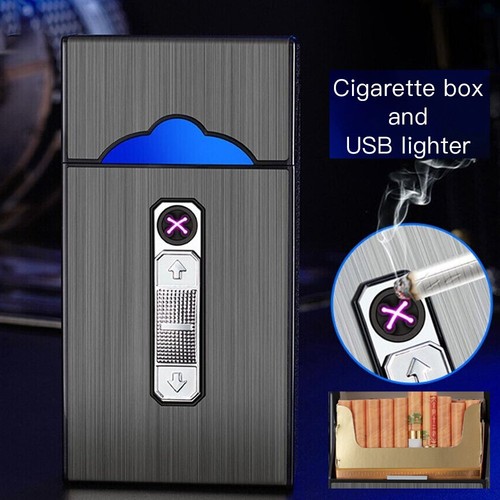 Portasigarette dispenser - , 20